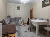 Satılır 3 otaqlı köhnə tikili 90 m², Yeni Günəşli q., photo 2 from 8