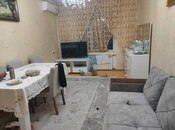 Satılır 3 otaqlı köhnə tikili 90 m², Yeni Günəşli q., photo 1 from 8