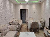 Продаётся 3-комн. вторичка 65 м², м. Элмляр Академиясы, photo 4 from 8