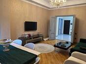 Продаётся 3-комн. новостройка 107 м², м. Элмляр Академиясы, photo 2 from 8