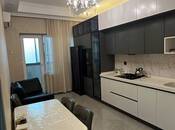 Продаётся 3-комн. новостройка 107 м², м. Элмляр Академиясы, photo 8 from 8
