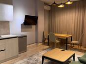 İcarəyə verilir 3 otaqlı yeni tikili 110 m², Şah İsmayıl Xətai m., photo 7 from 8