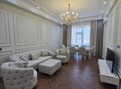 Сдаётся 4-комн. новостройка 190 м², м. Ичеришехер, photo 1 from 8