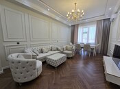Сдаётся 4-комн. новостройка 190 м², м. Ичеришехер, photo 2 from 8
