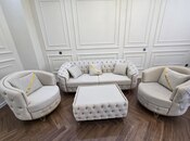 Сдаётся 4-комн. новостройка 190 м², м. Ичеришехер, photo 4 from 8