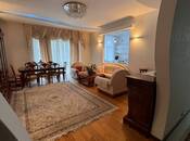 İcarəyə verilir 3 otaqlı yeni tikili 130 m², 8 Noyabr m., photo 3 from 4