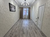 Продаётся 2-комн. новостройка 50 м², м. Иншаатчылар, photo 1 from 8
