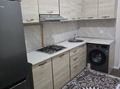 İcarəyə verilir 2 otaqlı yeni tikili 60 m², Yasamal r., photo 5 from 8
