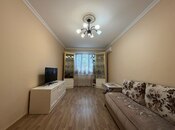 Satılır 3 otaqlı köhnə tikili 80 m², Əhmədli m., photo 1 from 8