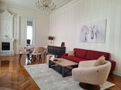 İcarəyə verilir 2 otaqlı köhnə tikili 80 m², Sahil m., photo 6 from 8