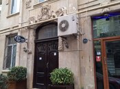 İcarəyə verilir 2 otaqlı köhnə tikili 80 m², Sahil m., photo 3 from 8