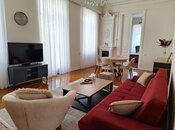İcarəyə verilir 2 otaqlı köhnə tikili 80 m², Sahil m., photo 5 from 8