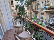 İcarəyə verilir 2 otaqlı köhnə tikili 80 m², Sahil m., photo 1 from 8