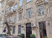 İcarəyə verilir 2 otaqlı köhnə tikili 80 m², Sahil m., photo 2 from 8