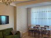 Сдаётся 2-комн. новостройка 80 м², м. Иншаатчылар, photo 3 from 8