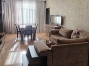 İcarəyə verilir 3 otaqlı yeni tikili 90 m², Həzi Aslanov m., photo 2 from 8
