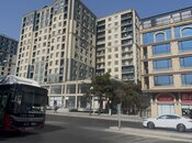 Продаётся 2-комн. новостройка 50 м², м. Иншаатчылар, photo 1 from 6