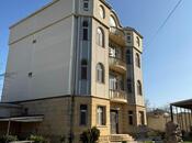 Satılır 8 otaqlı həyət evi/bağ evi 620 m², Badamdar q., photo 1 from 8
