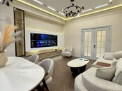 Satılır 3 otaqlı yeni tikili 135 m², Nizami m., photo 3 from 8