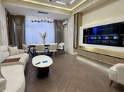 Satılır 3 otaqlı yeni tikili 135 m², Nizami m., photo 2 from 8