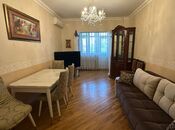 İcarəyə verilir 3 otaqlı köhnə tikili 90 m², Nərimanov r., photo 2 from 8