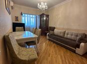 İcarəyə verilir 3 otaqlı köhnə tikili 90 m², Nərimanov r., photo 1 from 8