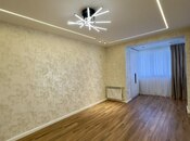 Satılır 2 otaqlı köhnə tikili 60 m², Qara Qarayev m., photo 2 from 8