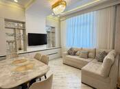 Сдаётся 3-комн. новостройка 75 м², м. Нариман Нариманов, photo 1 from 8