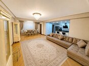 Satılır 3 otaqlı yeni tikili 123 m², Elmlər Akademiyası m., photo 1 from 8