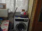 İcarəyə verilir 2 otaqlı köhnə tikili 45 m², İnşaatçılar m., photo 7 from 8