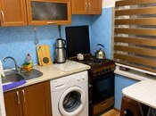 Продаётся 2-комн. вторичка 56 м², м. Иншаатчылар, photo 3 from 5
