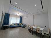 İcarəyə verilir 3 otaqlı yeni tikili 130 m², Biləcəri q., photo 2 from 8