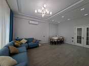 İcarəyə verilir 3 otaqlı yeni tikili 130 m², Biləcəri q., photo 3 from 8