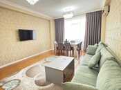 Сдаётся 2-комн. новостройка 75 м², м. Шах Исмаил Хатаи, photo 2 from 8