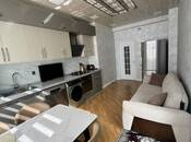 Satılır 2 otaqlı yeni tikili 90 m², Həzi Aslanov m., photo 7 from 8