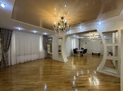İcarəyə verilir 4 otaqlı yeni tikili 220 m², Günəşli q., photo 4 from 8