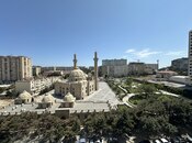 İcarəyə verilir 4 otaqlı yeni tikili 220 m², Günəşli q., photo 2 from 8