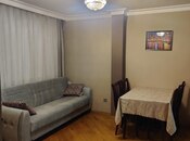 İcarəyə verilir 2 otaqlı köhnə tikili 70 m², Nəriman Nərimanov m., photo 1 from 8