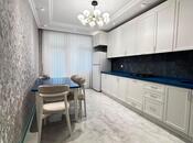 Сдаётся 3-комн. новостройка 140 м², м. Нефтчиляр, photo 7 from 8