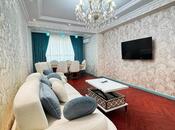 Сдаётся 3-комн. новостройка 140 м², м. Нефтчиляр, photo 2 from 8