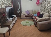 Satılır 3 otaqlı köhnə tikili 85 m², Əhmədli m., photo 2 from 8
