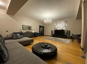 Satılır 3 otaqlı yeni tikili 147 m², Nizami m., photo 1 from 8