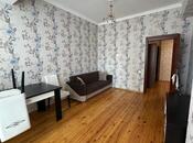 İcarəyə verilir 2 otaqlı yeni tikili 55 m², Elmlər Akademiyası m., photo 3 from 8