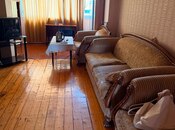 İcarəyə verilir 3 otaqlı köhnə tikili 90 m², Gənclik m., photo 1 from 4