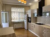 Продаётся 3-комн. новостройка 103 м², м. Элмляр Академиясы, photo 3 from 8