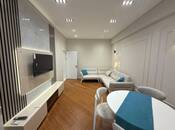 Satılır 2 otaqlı yeni tikili 60 m², Şah İsmayıl Xətai m., photo 3 from 8