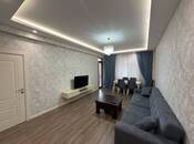 Сдаётся 3-комн. новостройка 100 м², м. Шах Исмаил Хатаи, photo 1 from 8