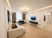 İcarəyə verilir 2 otaqlı yeni tikili 105 m², 8 Noyabr m., photo 3 from 8