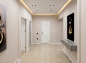 İcarəyə verilir 2 otaqlı yeni tikili 105 m², 8 Noyabr m., photo 5 from 8