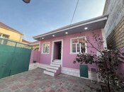Satılır 3 otaqlı həyət evi/bağ evi 80 m², photo 1 from 8